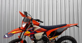KTM 300 EXC 2022 - 234 hrs