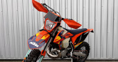 KTM 300 EXC 2022 - 234 hrs