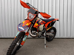 KTM 300 EXC 2022 - 234 hrs