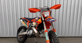 KTM 300 EXC 2022 - 234 hrs