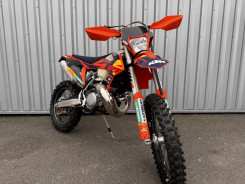 KTM 300 EXC 2022 - 234 hrs