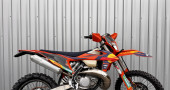 KTM 300 EXC 2022 - 234 hrs