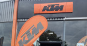 KTM 390 DUKE