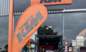 KTM 390 DUKE