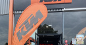 KTM 390 DUKE