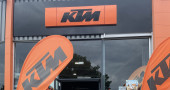 KTM 390 DUKE