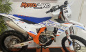 KTM 350 excf  six days