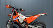 KTM 350 EXC-F 2023