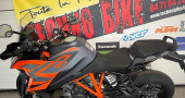 KTM 1290 SUPER DUKE GT
