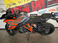 KTM 1290 SUPER DUKE GT