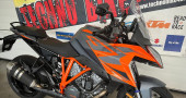 KTM 1290 SUPER DUKE GT