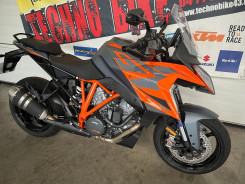 KTM 1290 SUPER DUKE GT