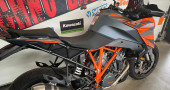 KTM 1290 SUPER DUKE GT