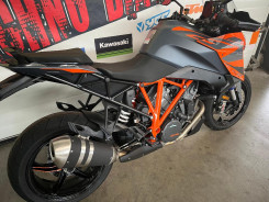 KTM 1290 SUPER DUKE GT