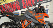 KTM 1290 SUPER DUKE GT