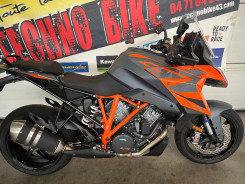 KTM 1290 SUPER DUKE GT