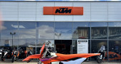 KTM 350 EXC-F