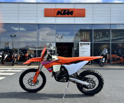 KTM 350 EXC-F