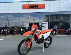 KTM 350 EXC-F