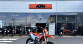 KTM 350 EXC-F