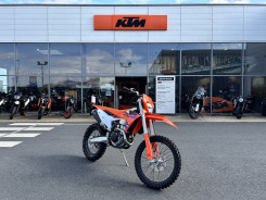 KTM 350 EXC-F