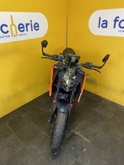 KTM 125 DUKE ABS
