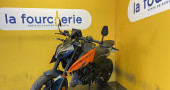 KTM 125 DUKE ABS