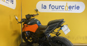 KTM 125 DUKE ABS