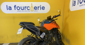 KTM 125 DUKE ABS