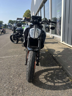 KTM 390 DUKE ABS/ 96.03€ / DSN Motos 40