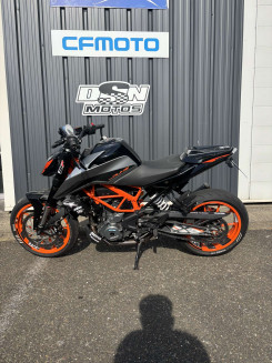 KTM 390 DUKE ABS/ 96.03€ / DSN Motos 40