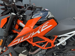 KTM 390 DUKE 2020
