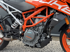 KTM 390 DUKE 2020