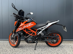 KTM 390 DUKE 2020