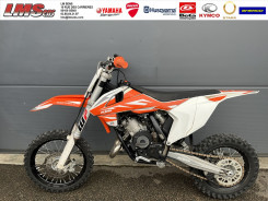KTM 65 SX