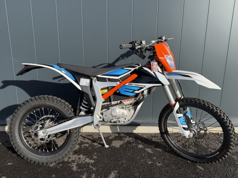 KTM FREERIDE E-XC 2023 (ELECTRIQUE)