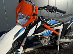 KTM FREERIDE E-XC 2023 (ELECTRIQUE)