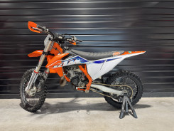 KTM 125 SX 2022 