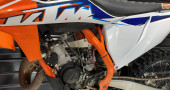 KTM 125 SX 2022 