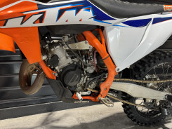 KTM 125 SX 2022 
