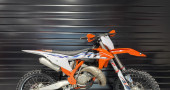 KTM 125 SX 2022 