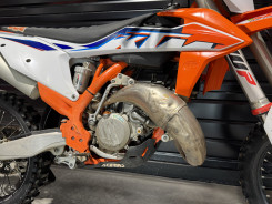 KTM 125 SX 2022 