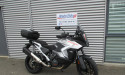 KTM 1290 SUPER ADVENTURE S 2024 + Valises KTM à partir de 320e/mois*