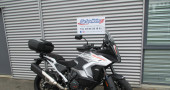 KTM 1290 SUPER ADVENTURE S 2024 + Valises KTM à partir de 320e/mois*