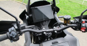 KTM 1290 SUPER ADVENTURE S 2024 + Valises KTM à partir de 320e/mois*