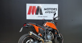 KTM 690 DUKE ABS