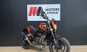 KTM 690 DUKE ABS