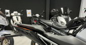 KTM 125 DUKE ABS