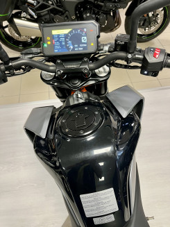 KTM 125 DUKE ABS