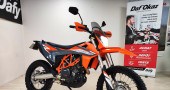KTM 690 ENDURO R